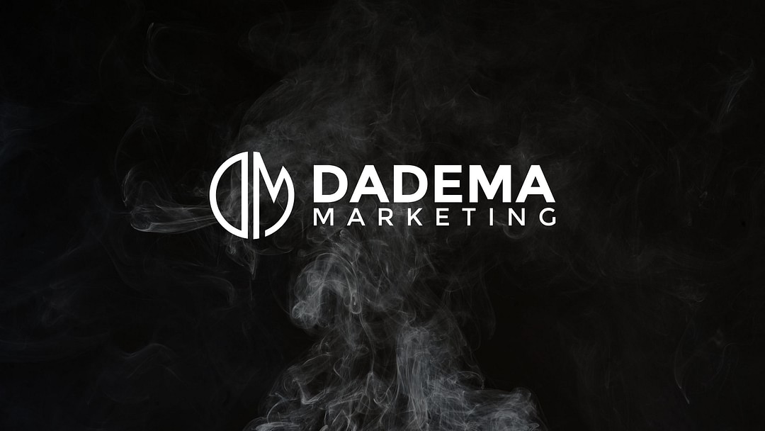 Dadema Marketing cover